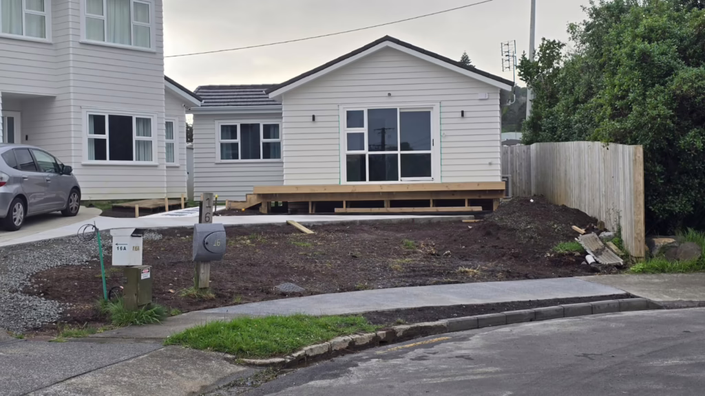 16 Cleghorne Avenue, Three Kings