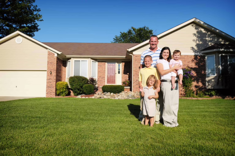 Can you really build with just 10%?