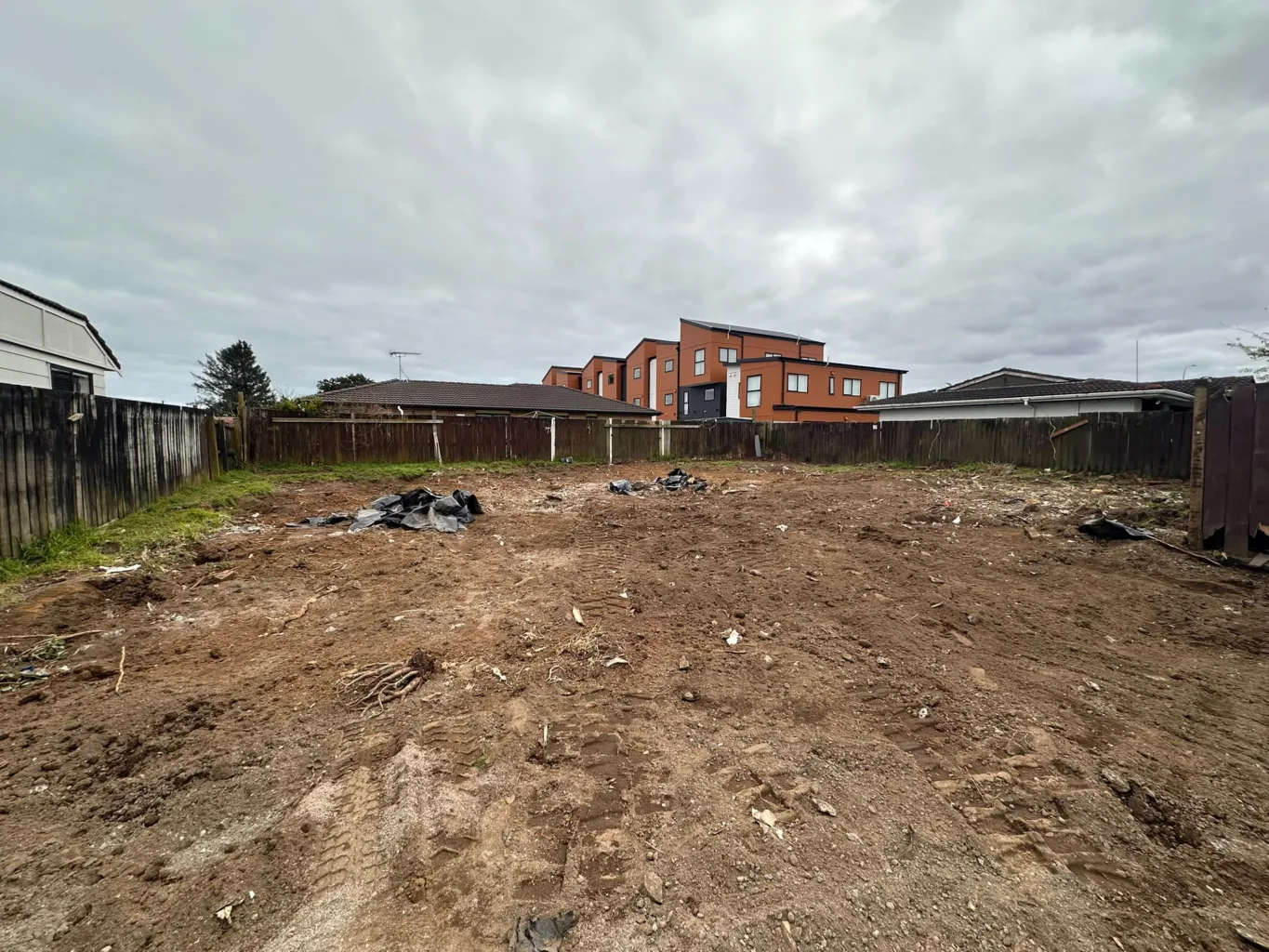 90 Jellicoe Road, Manurewa