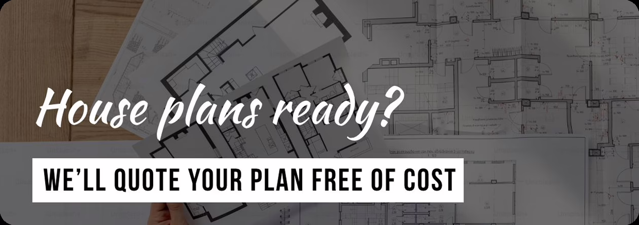 House plans background